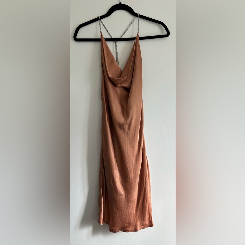 Forever 21 party dress, like new no tags.